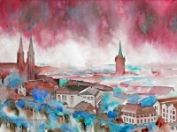 Aurore-brumeuse-Alsace