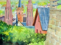 Obernai