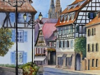 Obernai