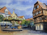 Obernai