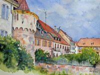 Obernai