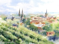 Obernai