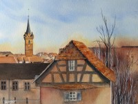 obernai