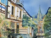 Wissembourg