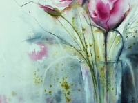 Bouquet de fleurs