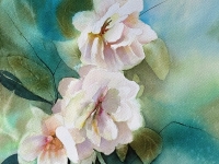 fleurs de mon jardin