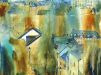 Luxembourg-Rue-du-Rham