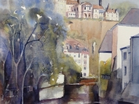 Grund Luxembourg