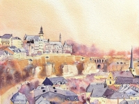 Luxembourg