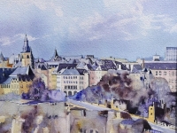 Luxembourg