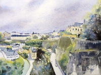 Luxembourg