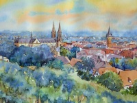 Obernai